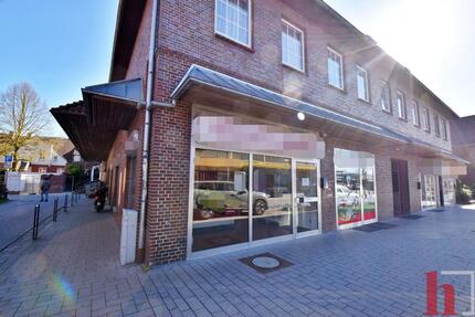 Gewerbeobjekt Lohne (Oldenburg) - 750&euro; | Angebot:26144826