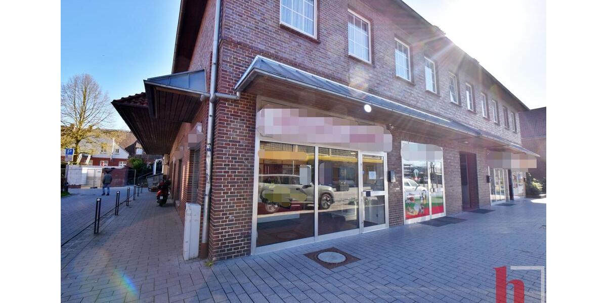 Gewerbeobjekt Lohne (Oldenburg) - 750&euro; | Angebot:26144826