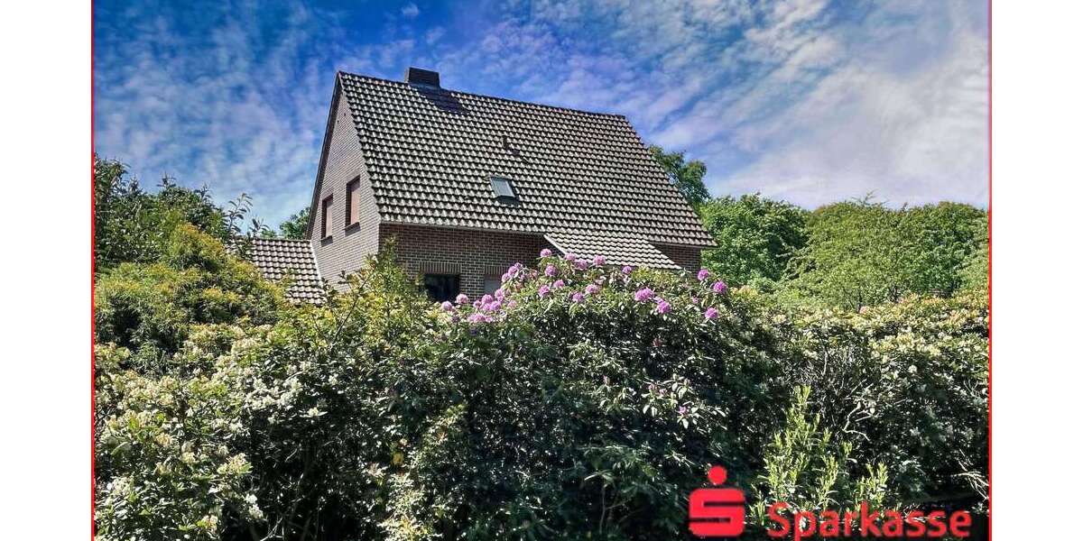 Haus zum Kaufen in Uchte 186.800 € 126 m² 6 zimmer