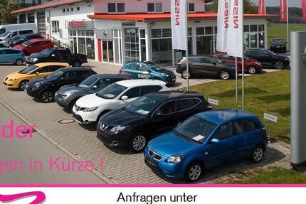 Nissan Juke 76.000 km 15.990 &euro; Waging 83329