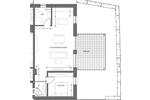 Erdgeschoßwohnung Bodenmais - 2 Zimmer, 71 m&sup2;, 770&euro; | Angebot:26624591