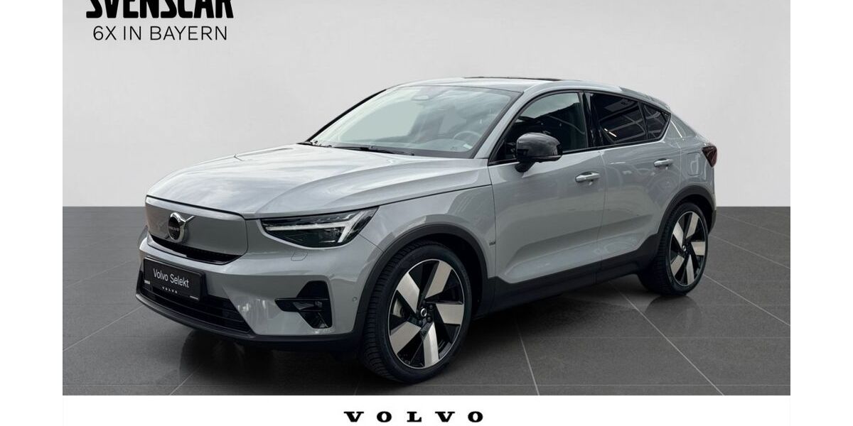 Volvo C40 38.990 km 42.990 &euro; Neutraubling 93073