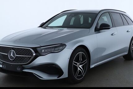 Mercedes-Benz E 200 6.466 km 58.490 € Hoyerswerda 02977