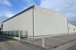 Flexibel, Geräumig, und Optimal gelegen! LagerProduktionshalle in verkehrsgünstiger Lage von Vellmar zimmer