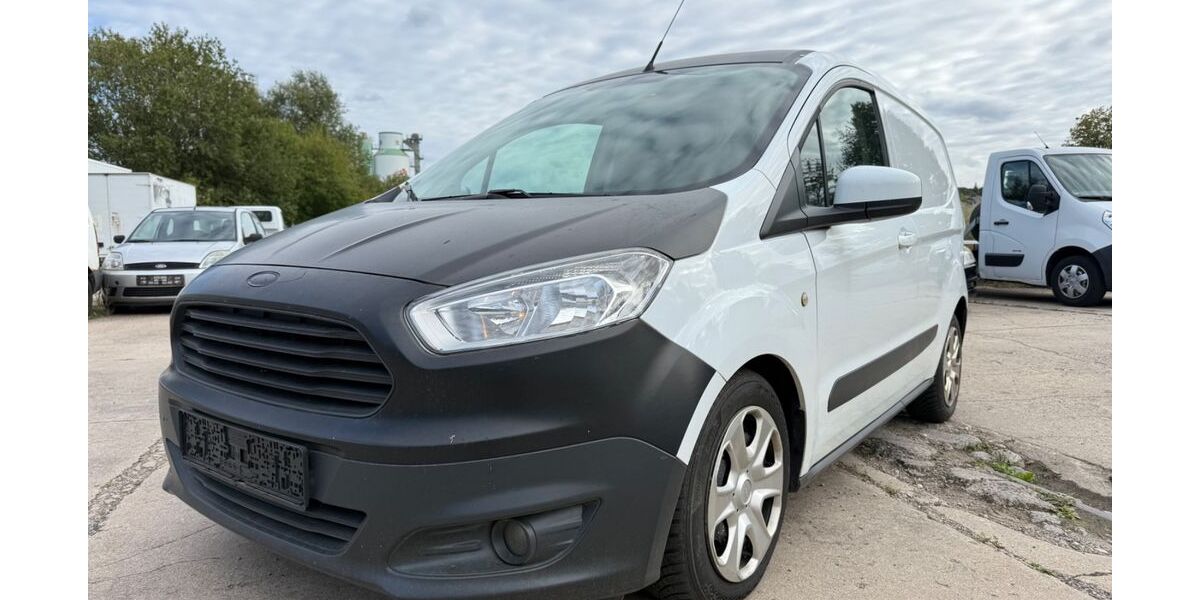 Ford Transit 158.000 km 4.999 &euro; Chemnitz 09114