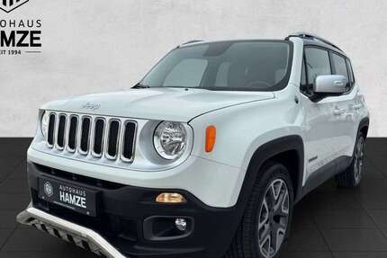 Jeep Renegade 59.077 km 11.880 &euro; Gochsheim 97469