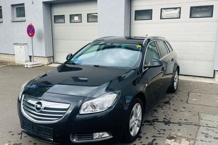 Opel Insignia 179.999 km 5.990 &euro; Berlin 13435