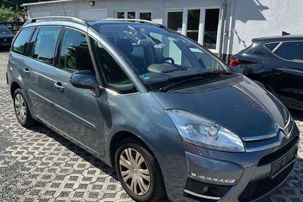 Citroen Grand C4 Picasso