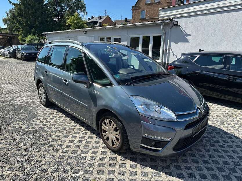 Grand C4 Picasso