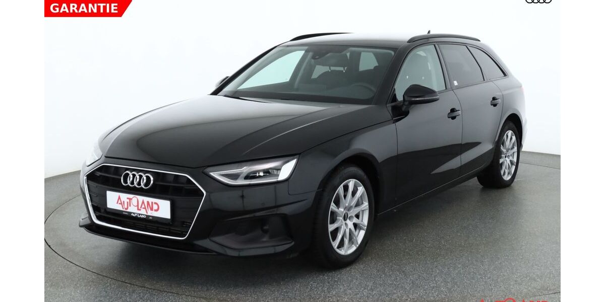 Audi A4 49.687 km 24.890 &euro; Freiberg 09599