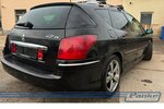 Peugeot 407 Premium*Pano*TÜV11/26*R-Cam*ALL-Rei 356.958 km 1.480 &euro; Berlin 13187