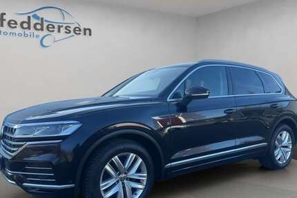 VW Touareg 91.300 km 41.989 &euro; Alfeld (Leine) 31061