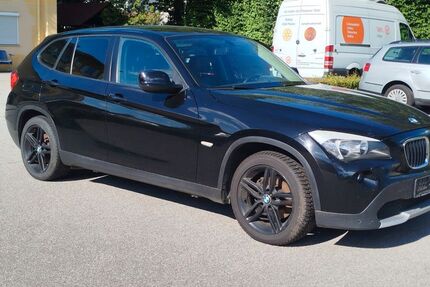 BMW X1 200.000 km 5.300 &euro; Passau 94032