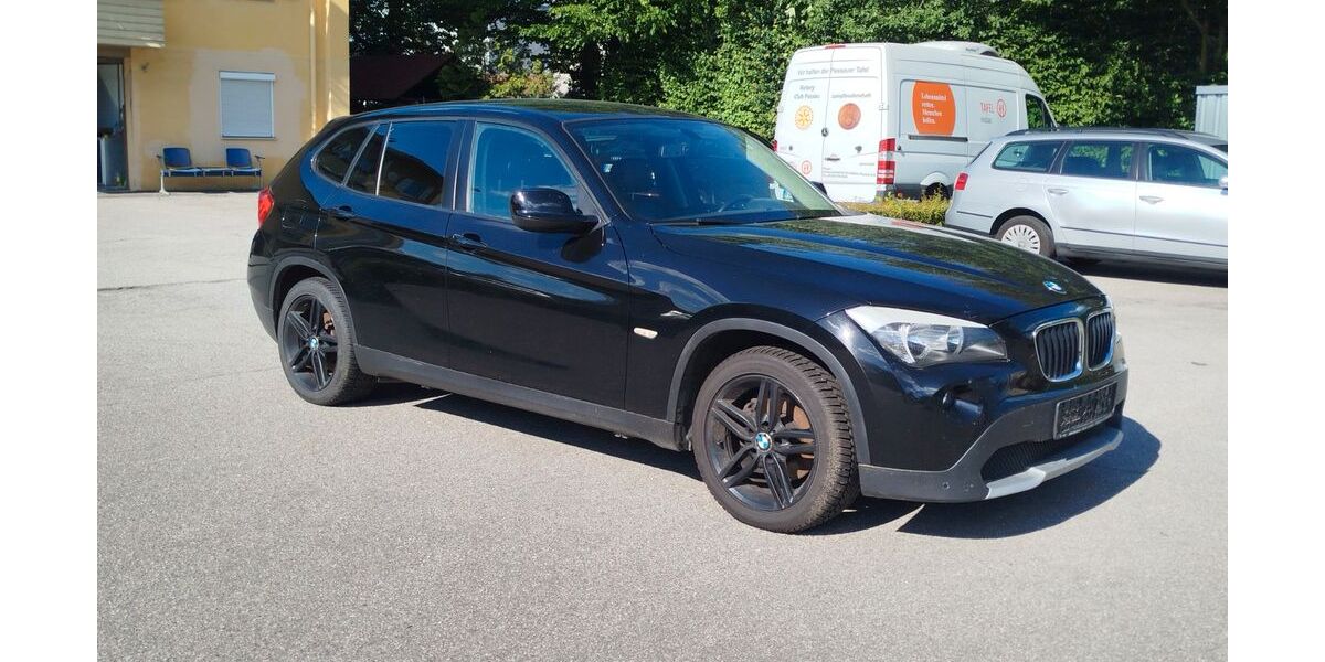 BMW X1 200.000 km 5.300 &euro; Passau 94032