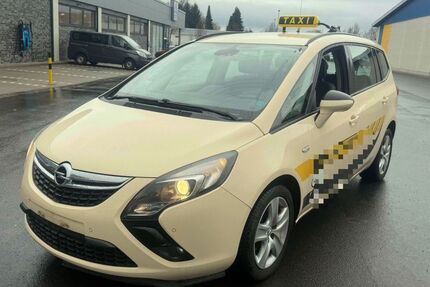 Opel Zafira 303.000 km 3.890 &euro; Bovenden 37120