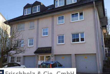 Attraktive Eigentumswohnung in bevorzugter Wohnlage von Lüdenscheid! 3 zimmer