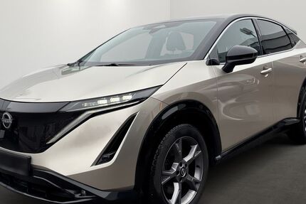 Nissan Ariya 28.785 km 28.990 &euro; Passau 94036