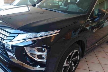 Mitsubishi Eclipse Cross 3.000 km 34.990 &euro; Templin 17268
