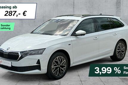 Skoda Octavia 15.981 km 32.430 &euro; Mitterteich 95666