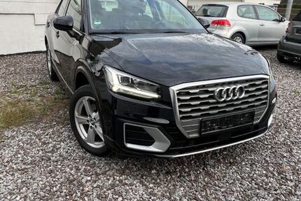 Audi Q2 99.000 km 16.400 &euro; Menden 58708