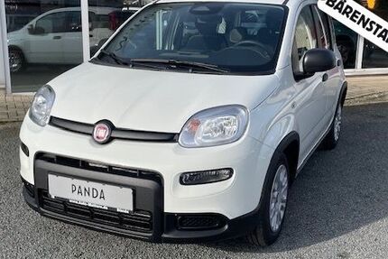Fiat Panda 4.490 km 12.990 &euro; Lage 32791