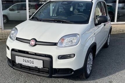 Fiat Panda 4.490 km 13.990 &euro; Lage 32791