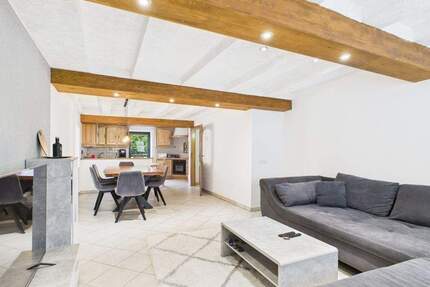 Haus Mandelbachtal Bebelsheim - 5 Zimmer, 191 m&sup2;, 196.500&euro; | Angebot:25525535