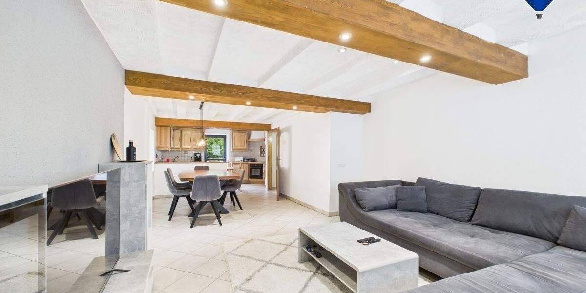 Reihenendhaus Mandelbachtal Bebelsheim - 5 Zimmer, 191 m&sup2;, 196.500&euro; | Angebot:25525535