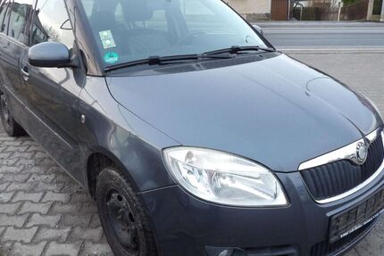 Skoda Fabia 241.000 km 2.999 &euro; Bautzen 02625