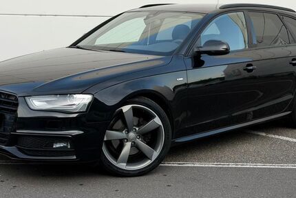 Audi A4 163.900 km 14.590 &euro; Saarbrücken 66121