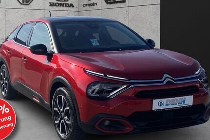 Citroen C4 34.087 km 20.950 &euro; Stendal 39576