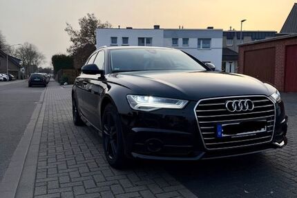 Audi A6 155.000 km 18.000 &euro; Grevenbroich 41515