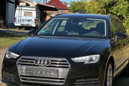 Audi A4 195.000 km 11.900 &euro; Lüchow 29439