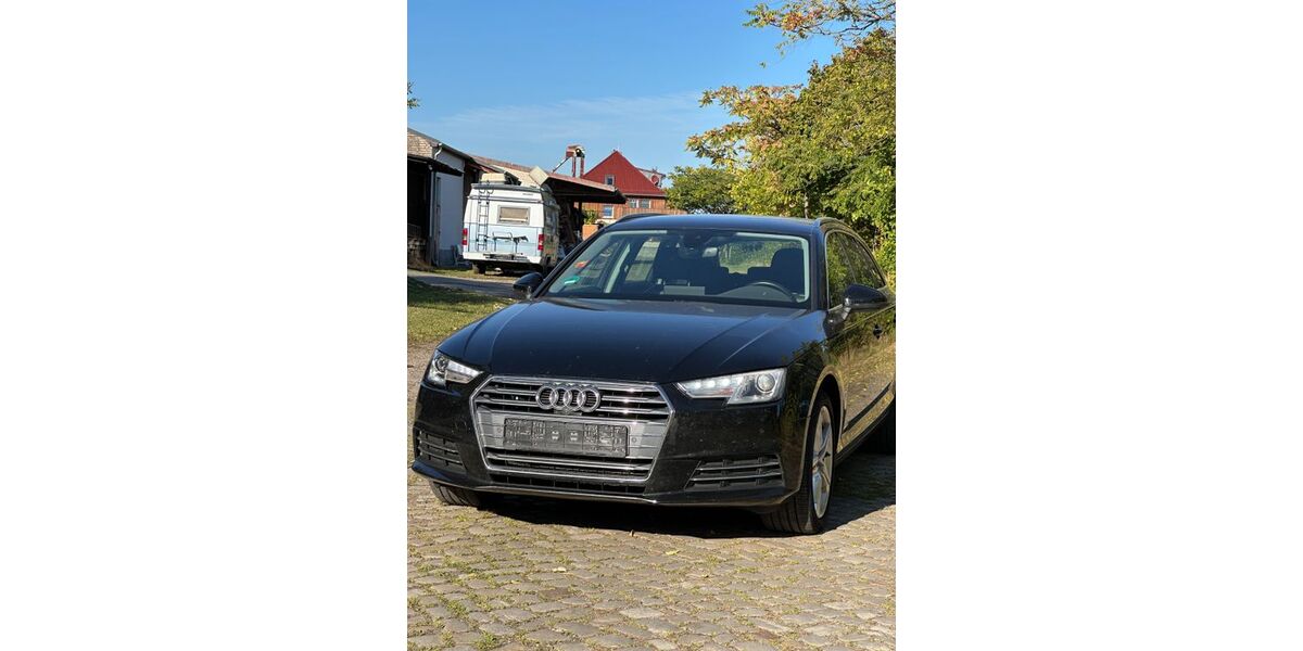 Audi A4 195.000 km 11.900 &euro; Lüchow 29439
