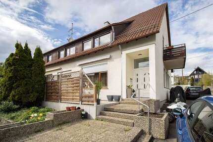 Wohnung zum Kaufen in Rutesheim 420.000 € 98.04 m² 3 zimmer