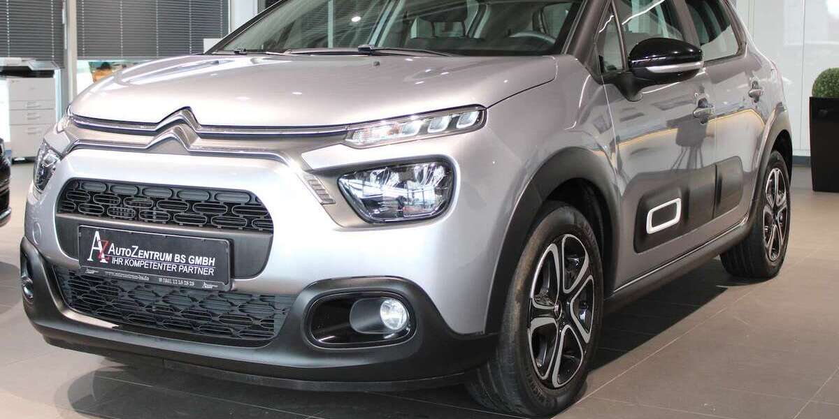 Citroen C3 73.296 km 9.900 &euro; Braunschweig 38126