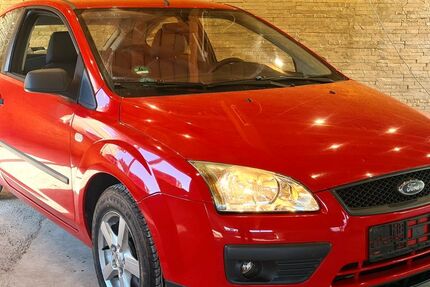 Ford Focus 147.105 km 3.900 &euro; Hörenhausen 88477