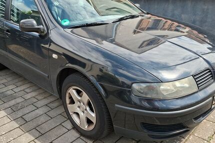 Seat Leon 198.000 km 850 &euro; Bellheim 76756