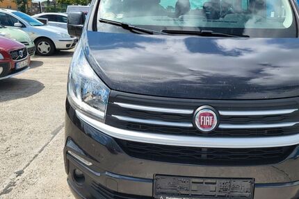Fiat Talento 75.000 km 18.900 &euro; Stralsund 18437