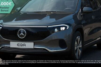 Mercedes-Benz EQA 9.078 km 34.490 € Pfullingen 72793