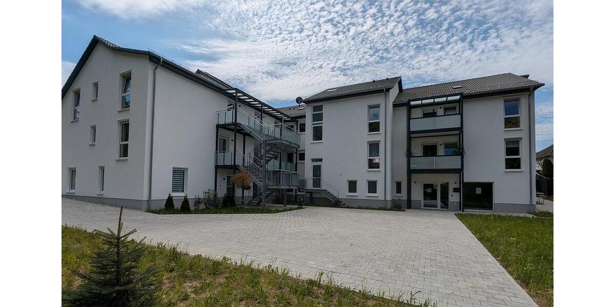 Erdgeschoßwohnung Ruppertsweiler - 3 Zimmer, 59 m&sup2;, 763&euro; | Angebot:26386015