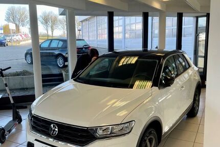 VW T-Roc 41.902 km 22.999 &euro; Schlangenbad 65388