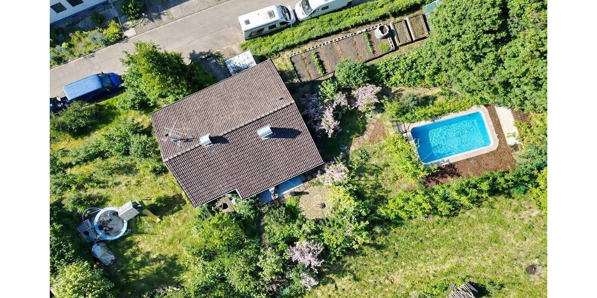 Einfamilienhaus Malsch Sulzbach - 5 Zimmer, 130 m&sup2;, 529.000&euro; | Angebot:26044363