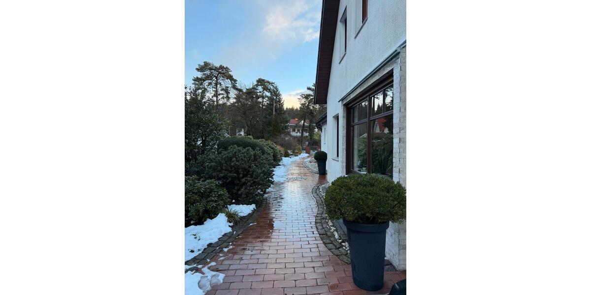 Doppelhaushälfte Bielefeld Senne - 4 Zimmer, 110 m&sup2;, 1.500&euro; | Angebot:25366323