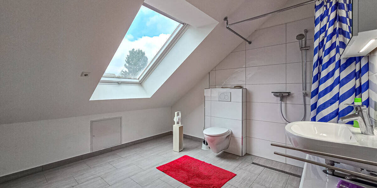 Doppelhaushälfte Kehl - 6 Zimmer, 149 m&sup2;, 499.000&euro; | Angebot:26556514