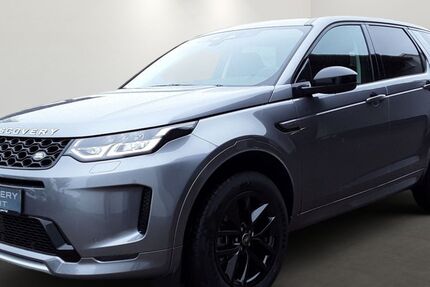 Land Rover Discovery Sport 1.320 km 43.950 &euro; Erfurt 99085