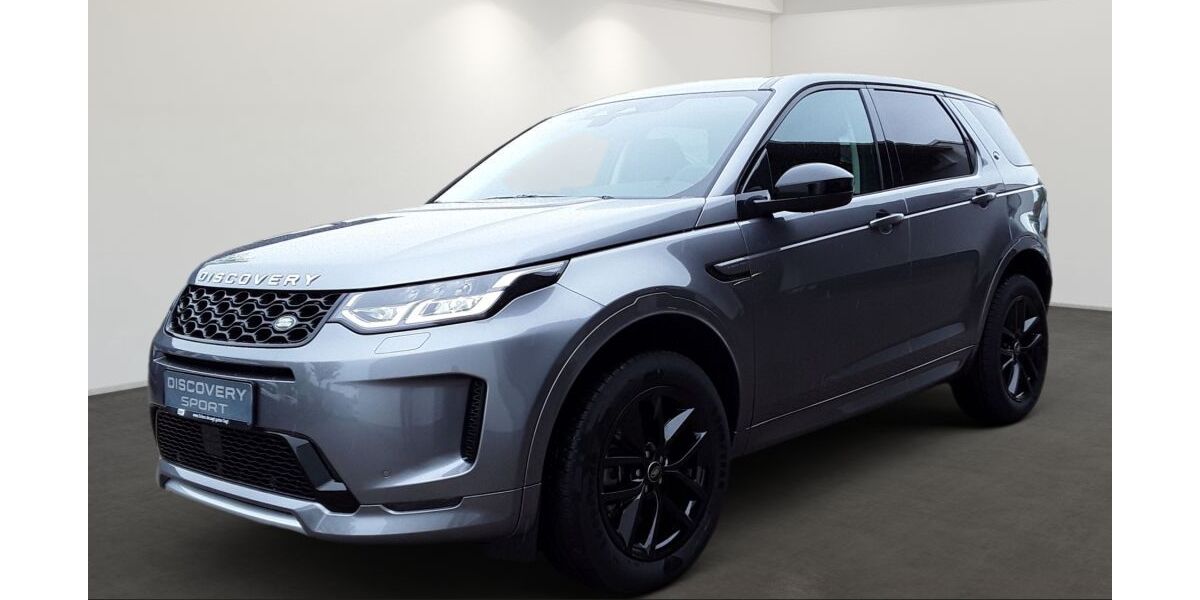 Land Rover Discovery Sport 1.320 km 44.950 € Erfurt 99085