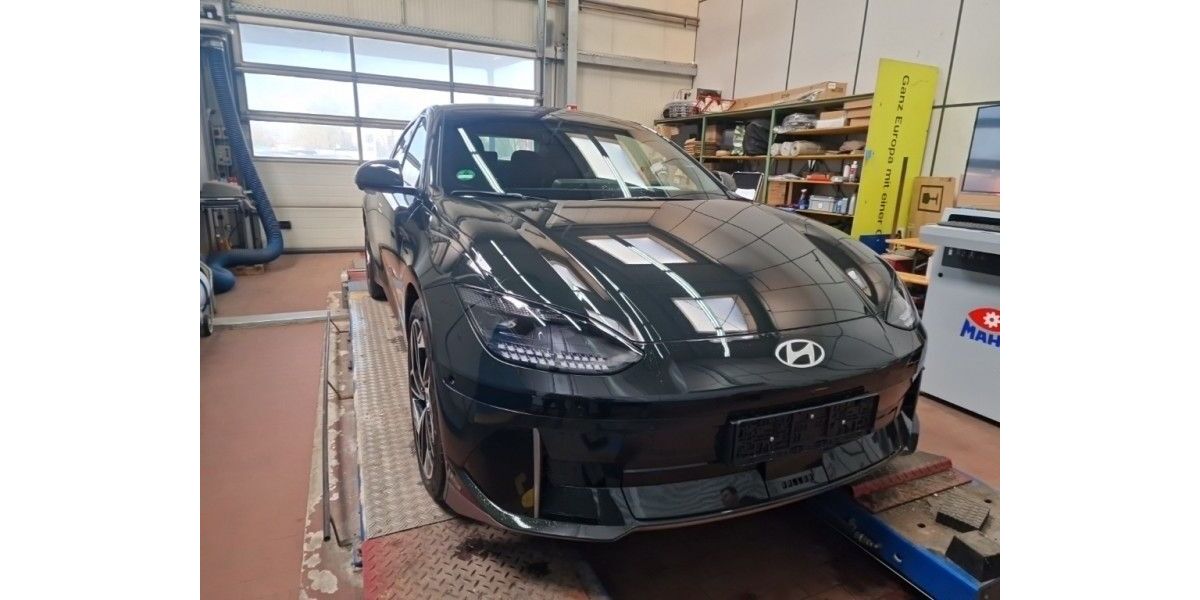 Hyundai IONIQ 6 8.731 km 28.900 &euro; Eitorf 53783