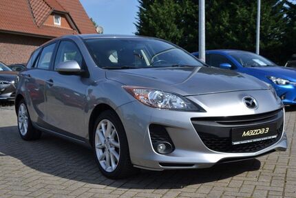 Mazda 3 193.482 km 5.650 &euro; Damme 49401