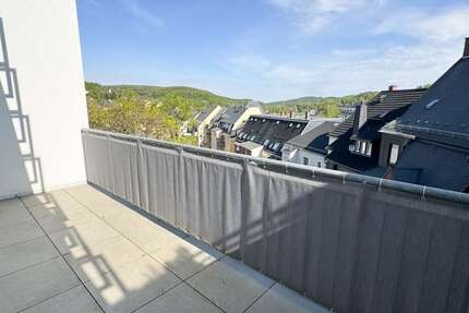 Wohnung Aue-Bad Schlema Bad Schlema - 3 Zimmer, 107 m&sup2;, 752&euro; | Angebot:26458287
